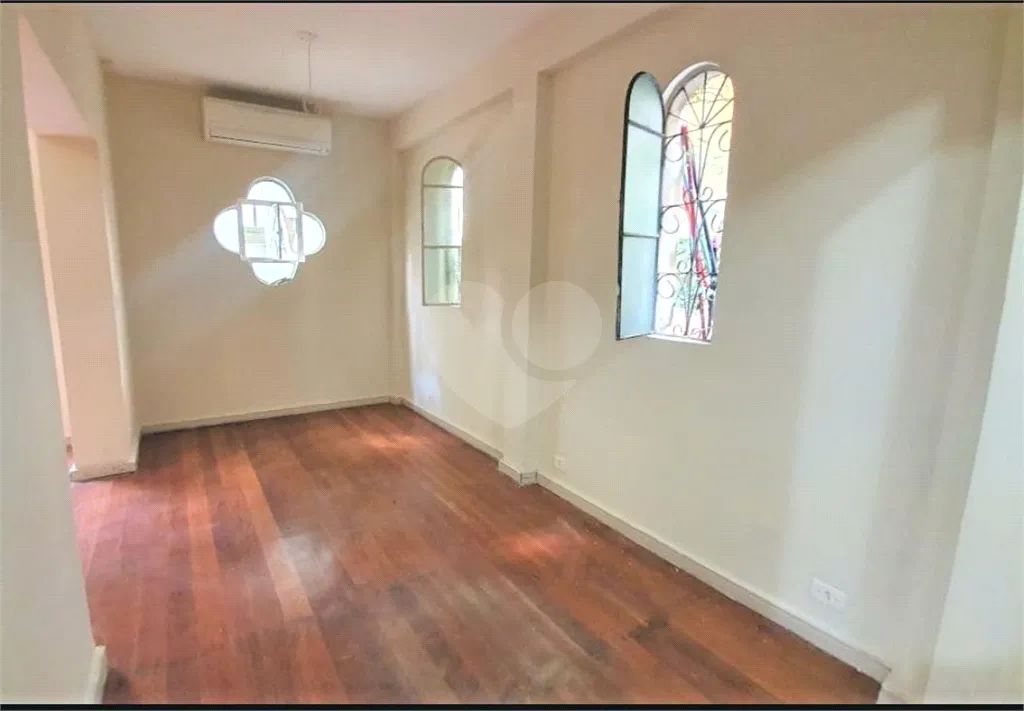 Casa de vila com 2 quartos para locação em Higienópolis - SP - Foto 4