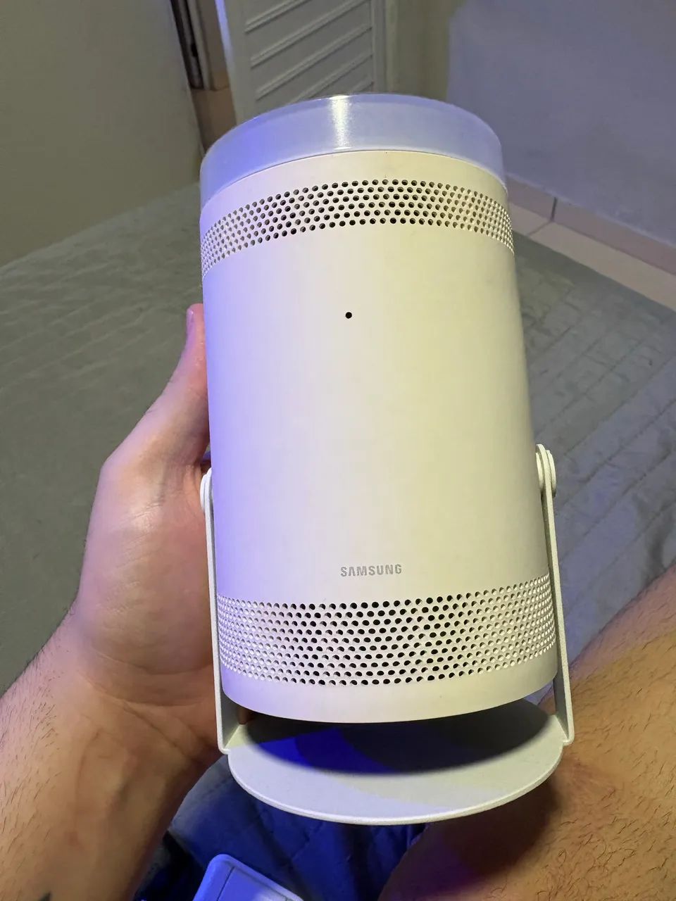 PROJETOR 2ND SAMSUNG