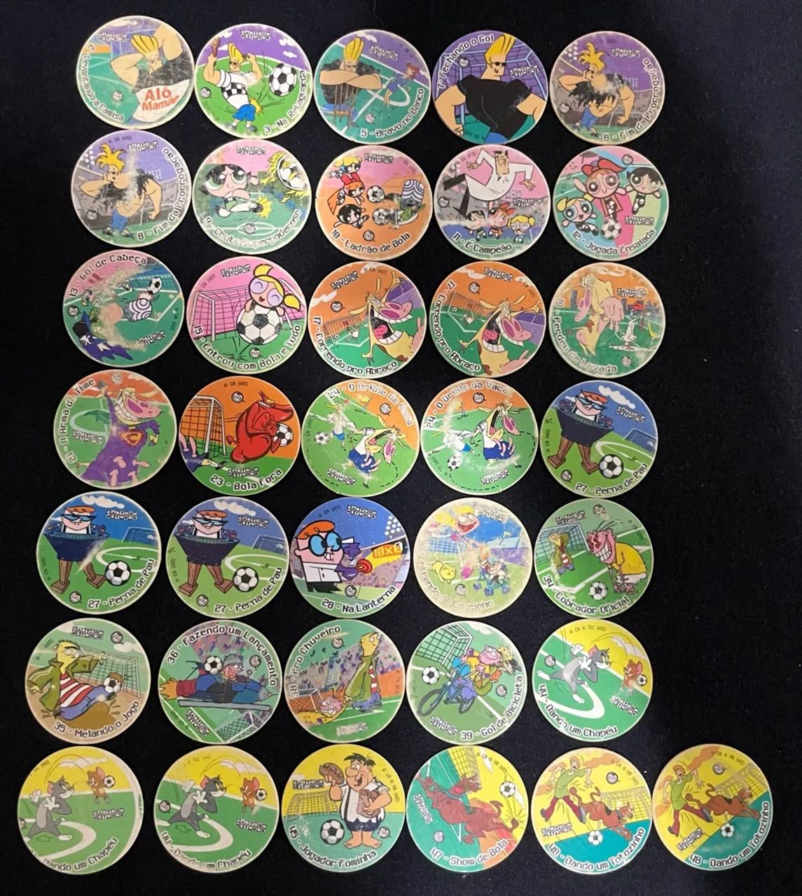 TAZOS ELMA CHIPS VARIADOS  - Foto 3