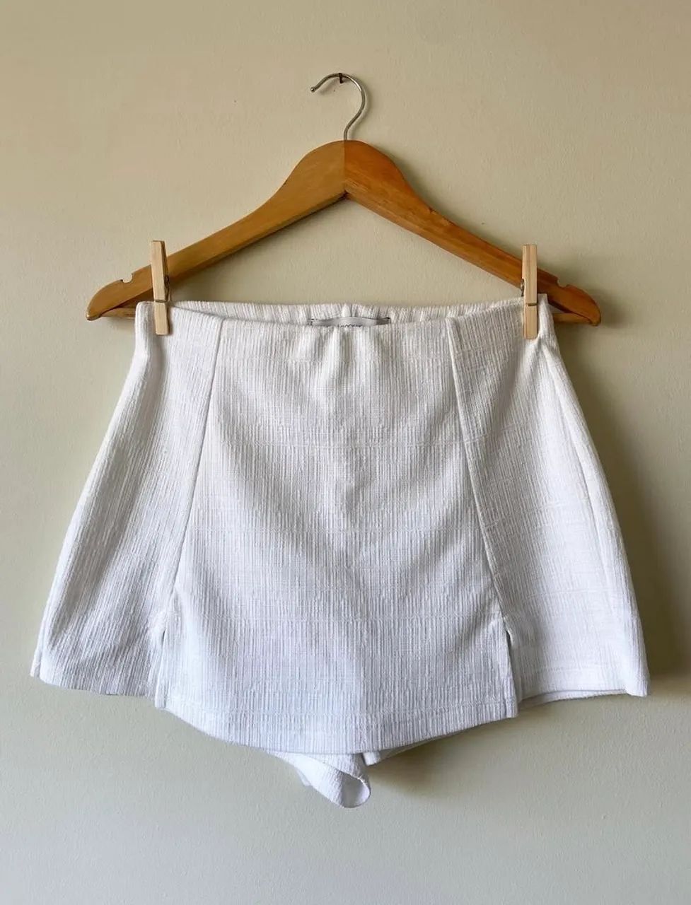 Short saia - Trendy | Clock House 