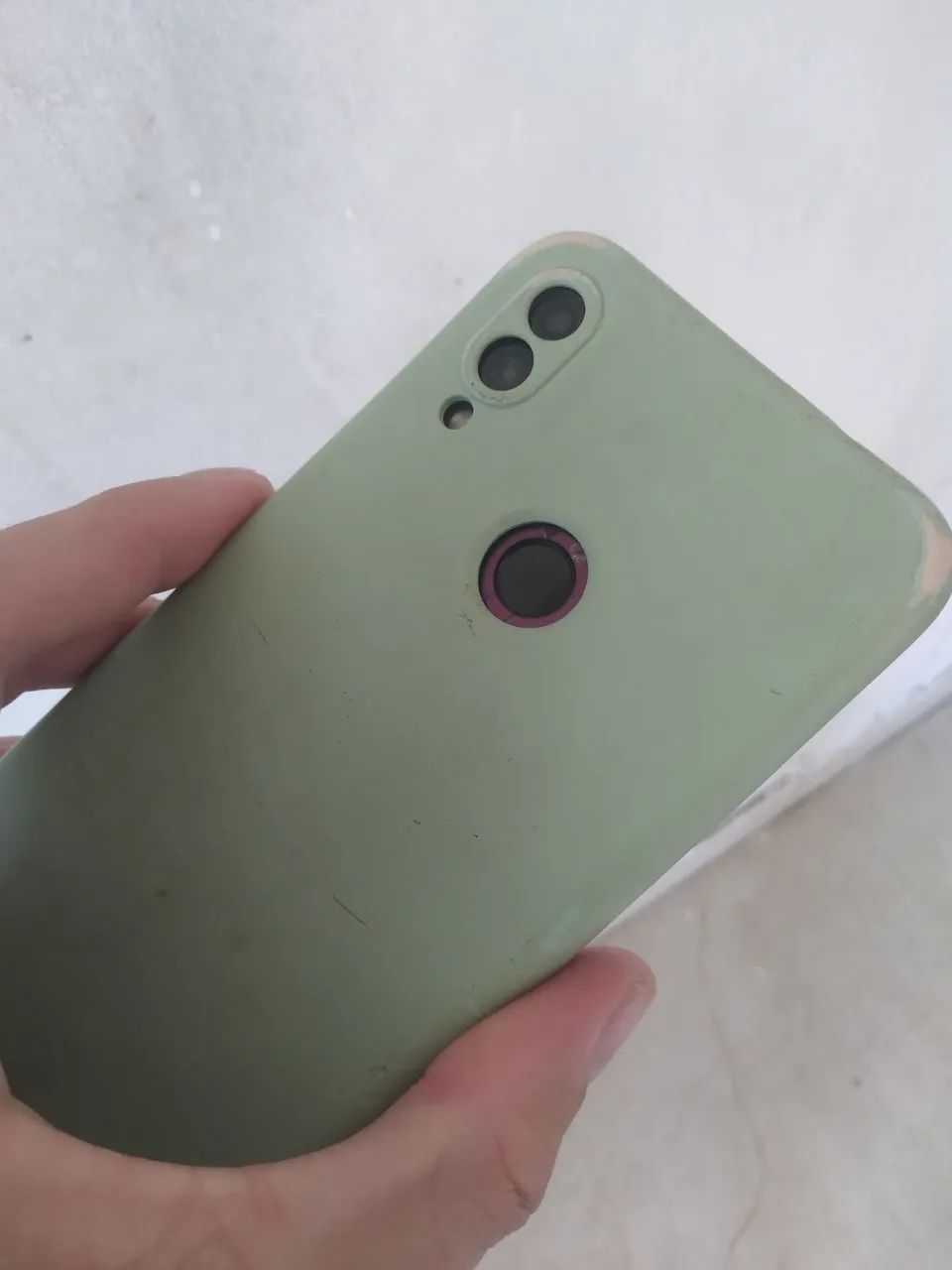 xiaomi redmi note 7 - Foto 4