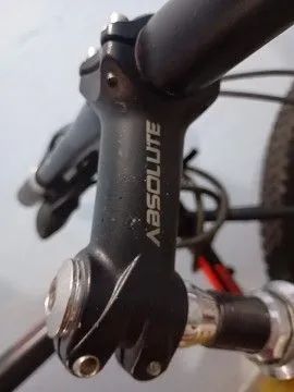 Bicicleta  - Foto 4