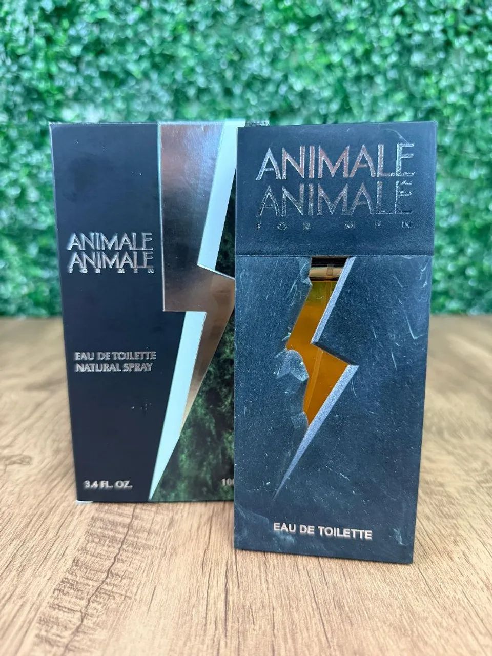 Perfume Animale 