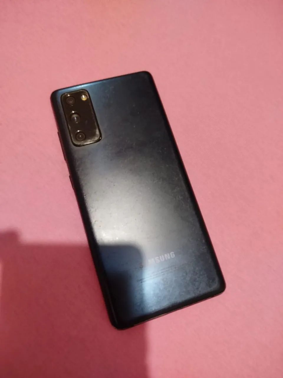 Samsung S20 FE - Foto 2