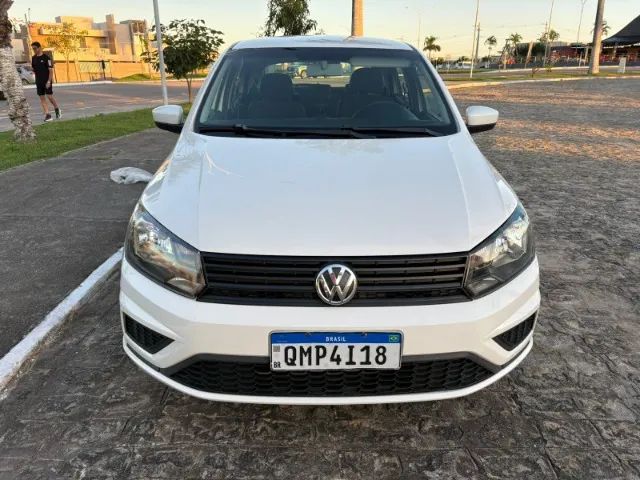 Volkswagen Gol 2022