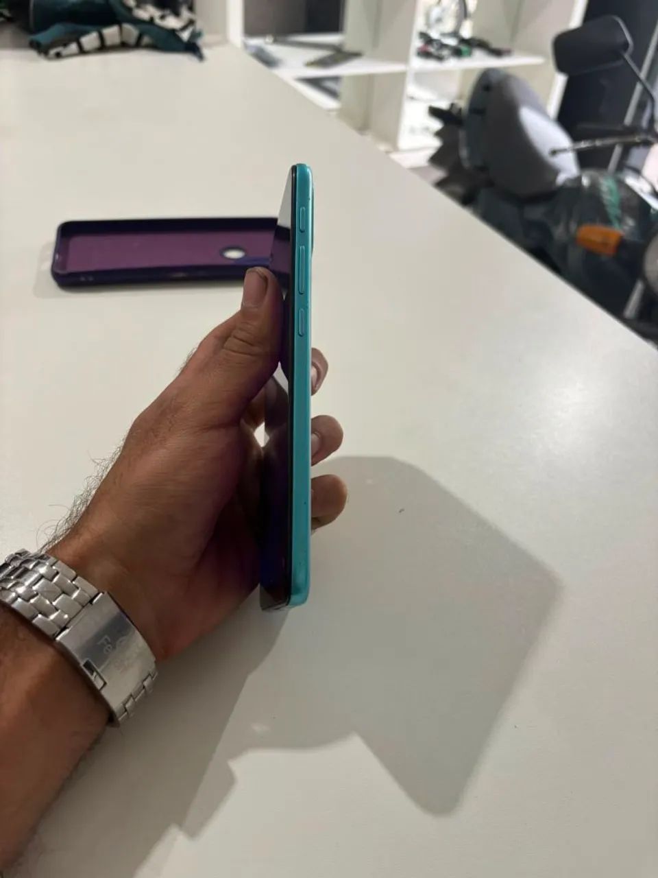 Motorola E20 - Foto 3