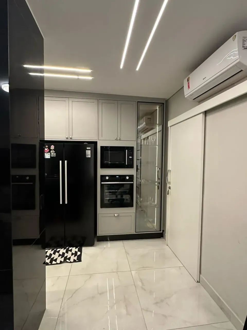 Casa térrea loc. recanto dos pássaros - Foto 4