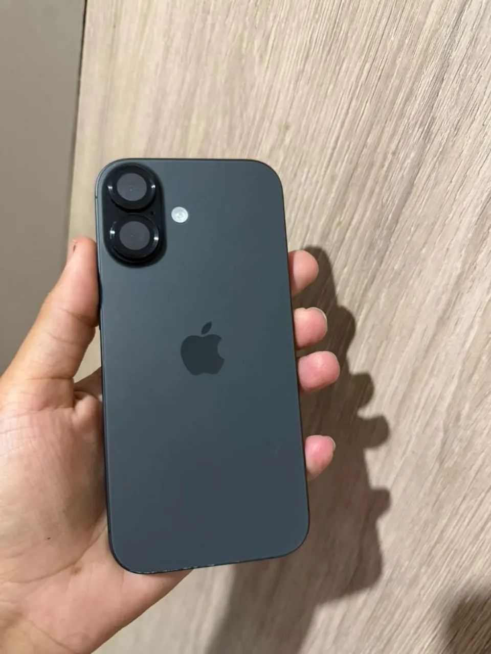 iPhone 17 para peças 