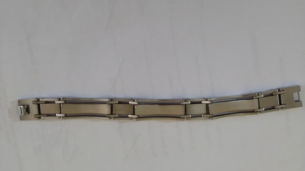 Pulseira Masculina  - Foto 2
