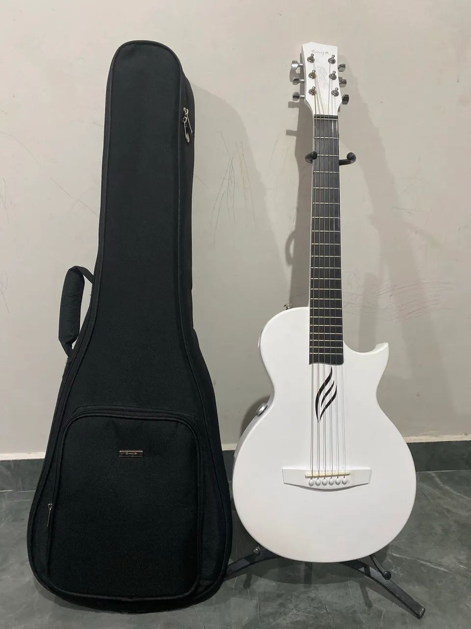 Violão  - Foto 5