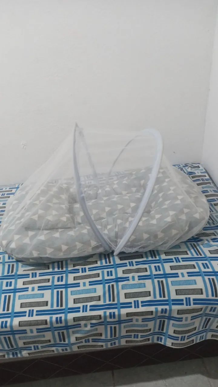 Colchão para bebê - Foto 3