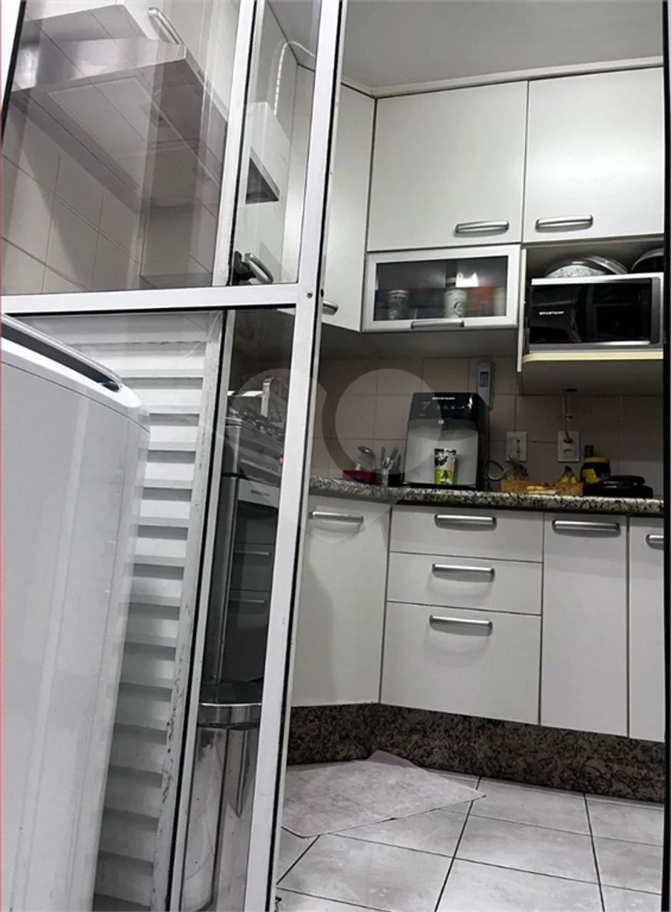 Condomínio com 3 quartos à venda em Jardim rosa maria - SP - Foto 7