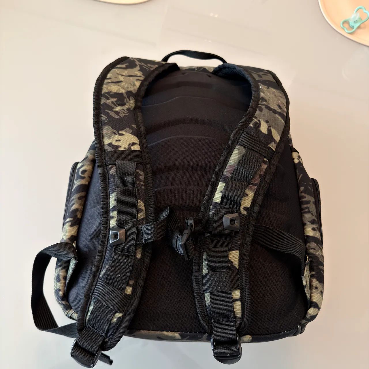 Mochila Oakley BATHROOM SINK RC BACKPACK Original  - Foto 4