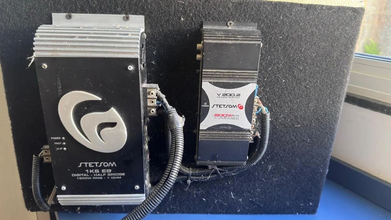 SOM AUTOMOTIVO  - Foto 4