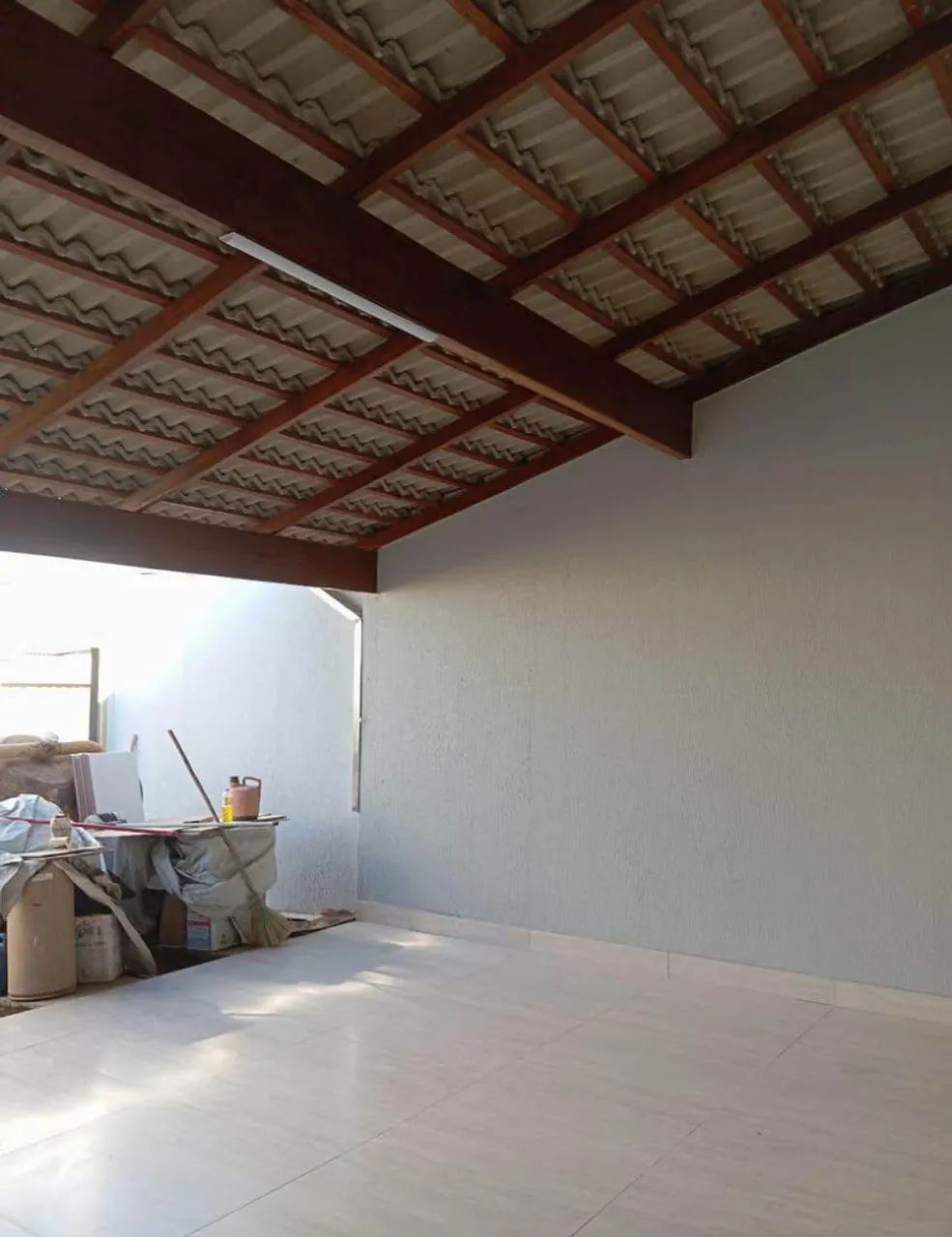 10- CASA NA CIDADE OPERÁRIA  - Foto 2