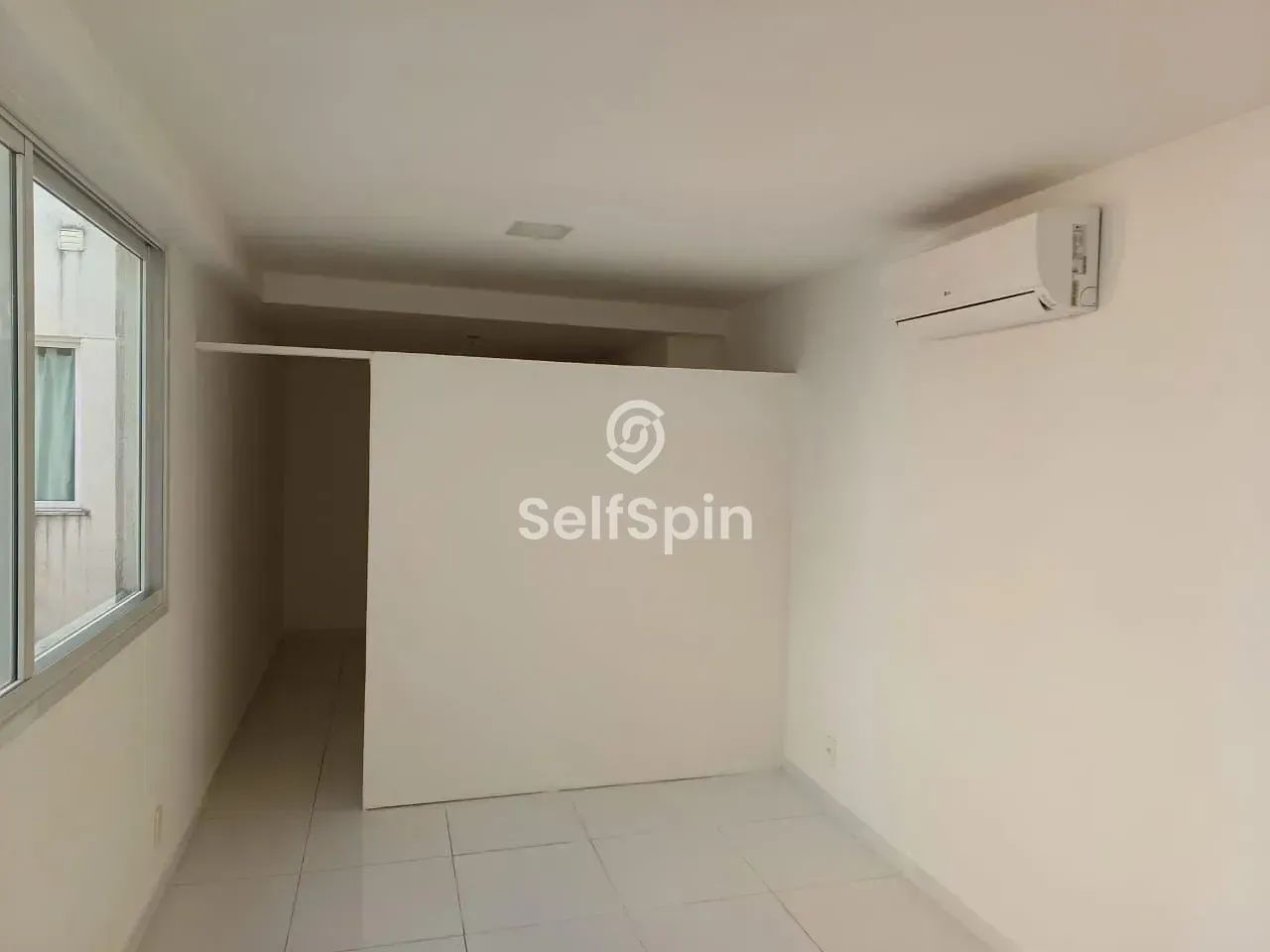 Sala comercial para locação no Centro em Niterói - Foto 2