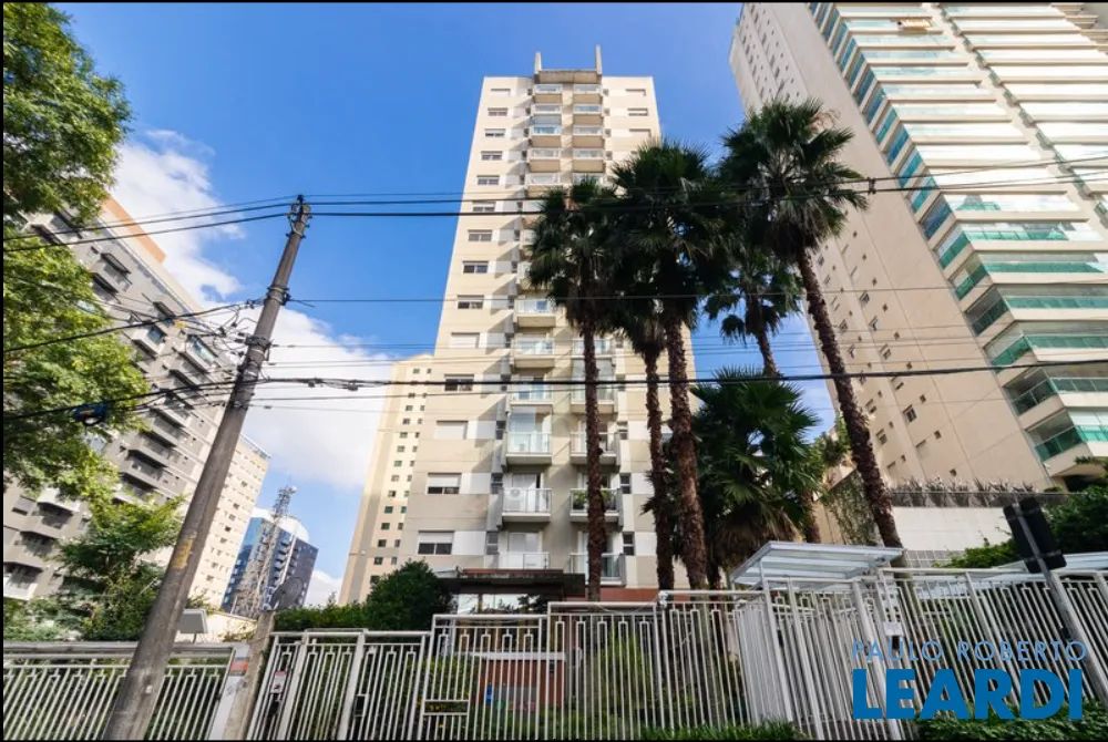 APARTAMENTO - ALPHAVILLE - SP - Foto 3
