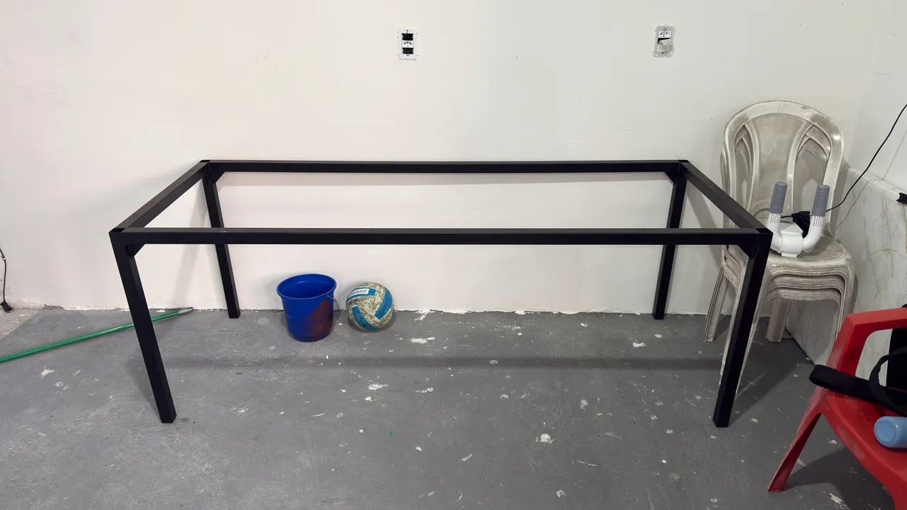 Pé de mesa  - Foto 2