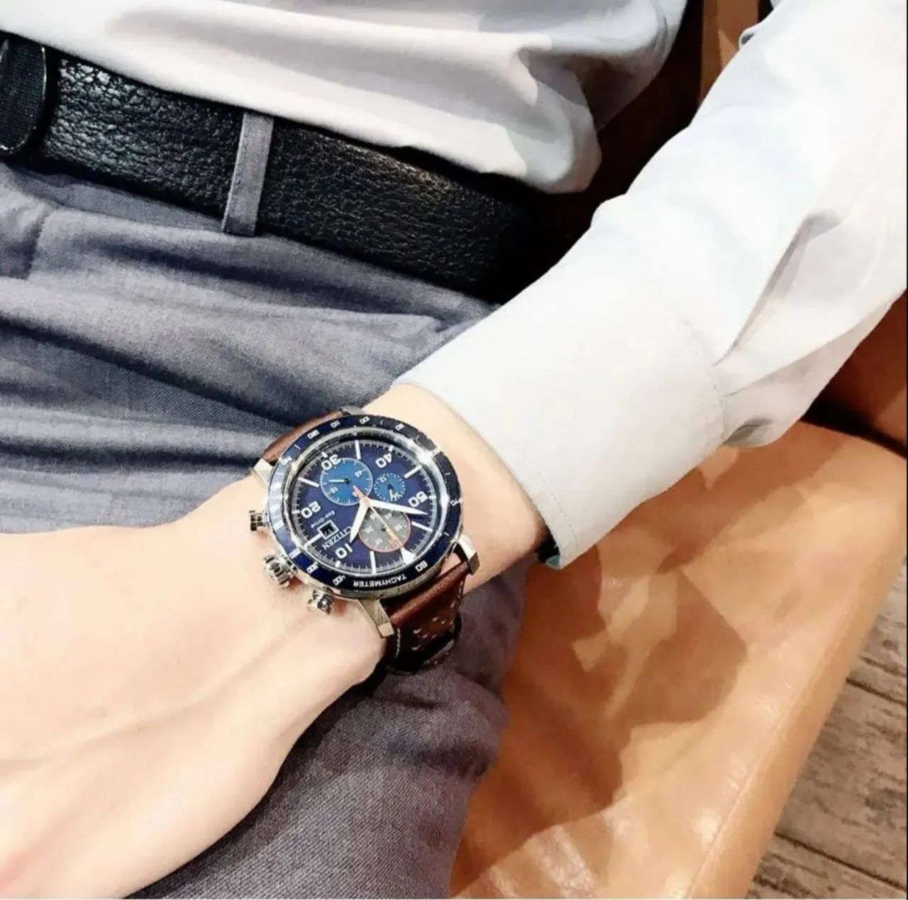 citizen CZ-BU2070-12L - Foto 4
