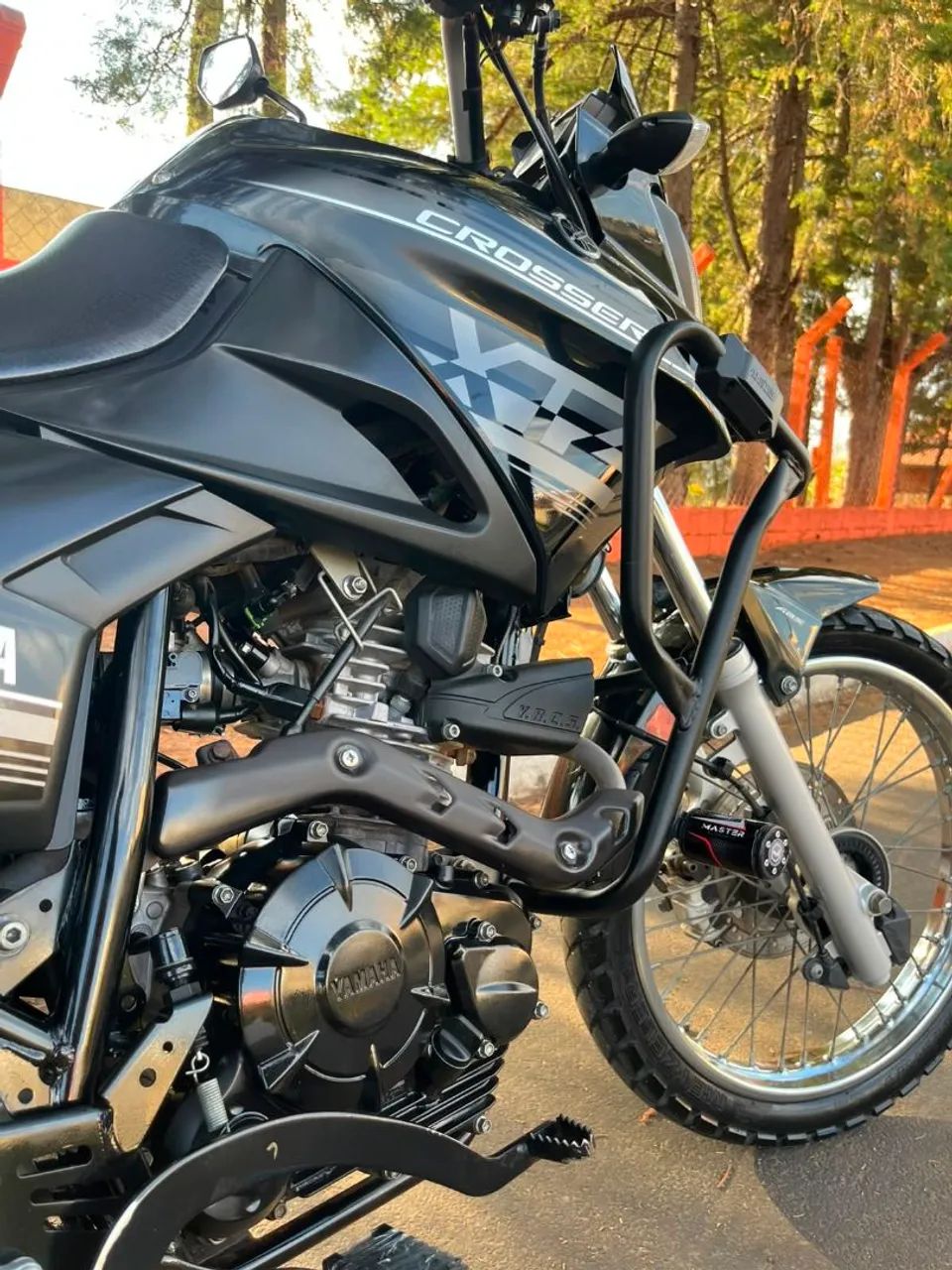 Crosser 2022  - Foto 5
