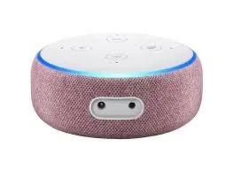 Amazon Echo Dot 3ª Geração Conector Assistente Virtual Alexa - Foto 3