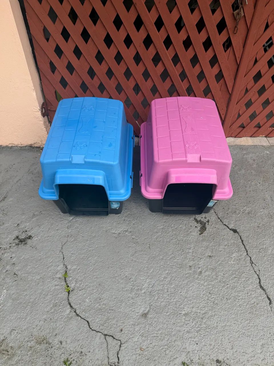 VENDO CASINHAS PARA CACHORRO  - Foto 2