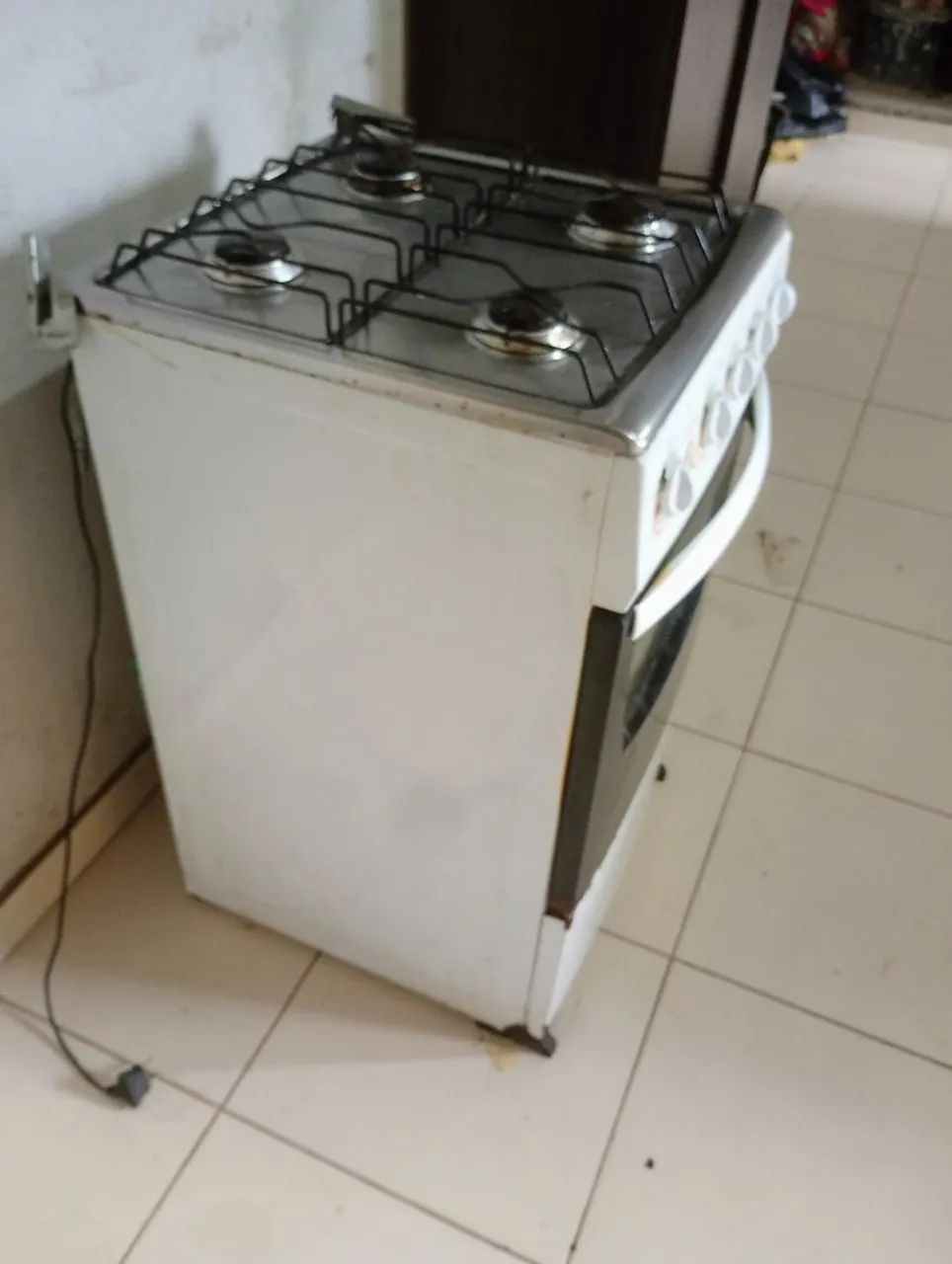 Fogão  - Foto 3