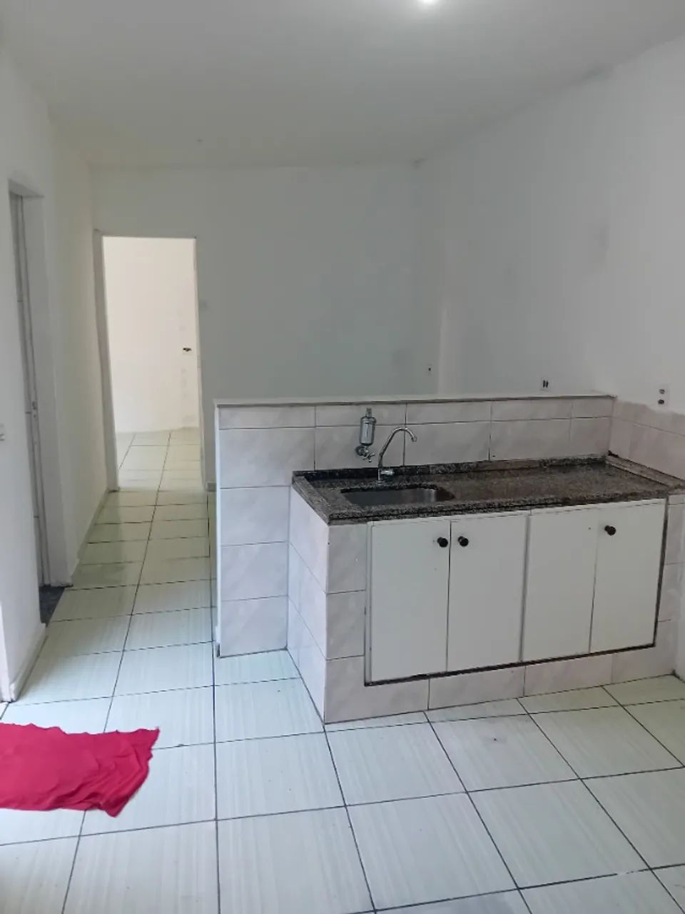 Aluga uma casa - Foto 4