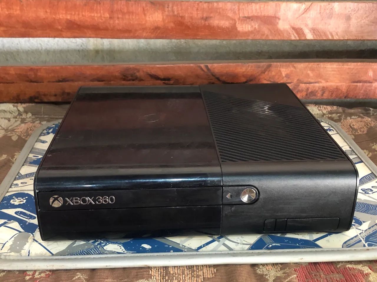 Xbox 360 - Foto 4