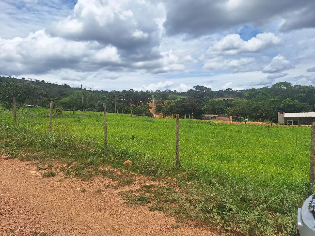 Lote 1250 metros jaboticatubas  - Foto 4