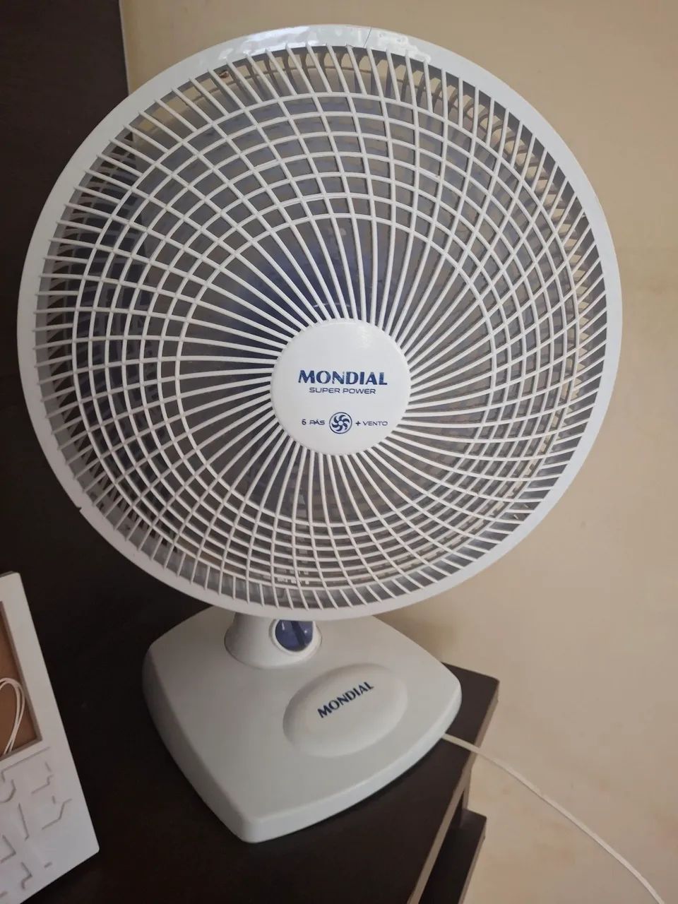 VENTILADOR MONDIAL