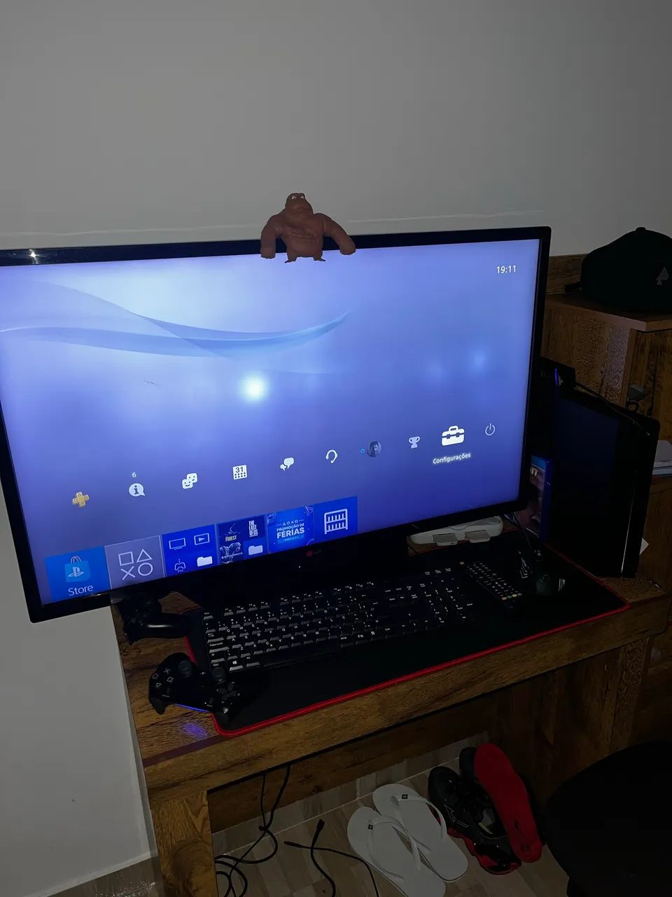 Playstation 4 PRO - Foto 2