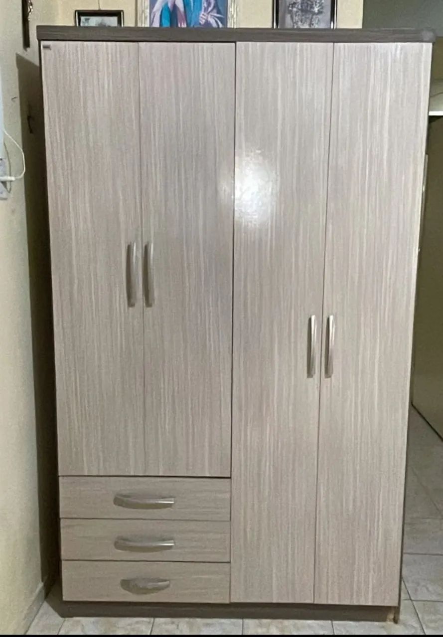 Fogão e guarda roupa  - Foto 2