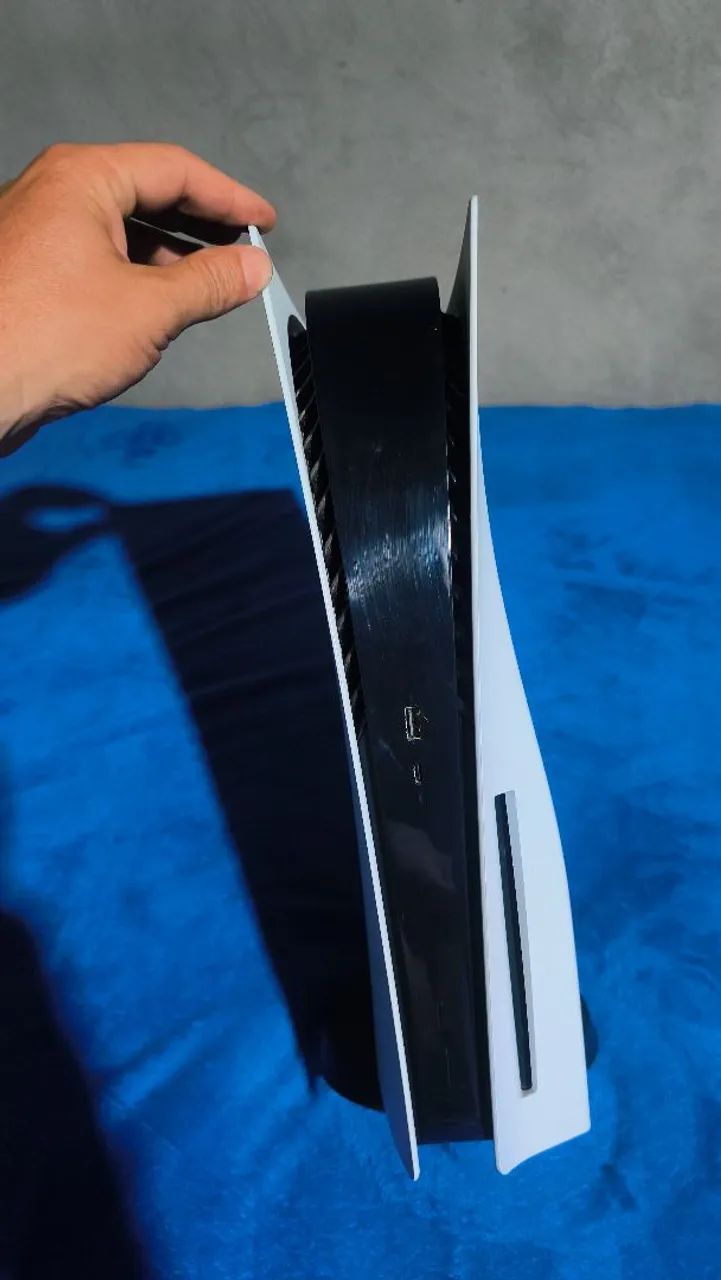 Playstation 5 - Foto 5