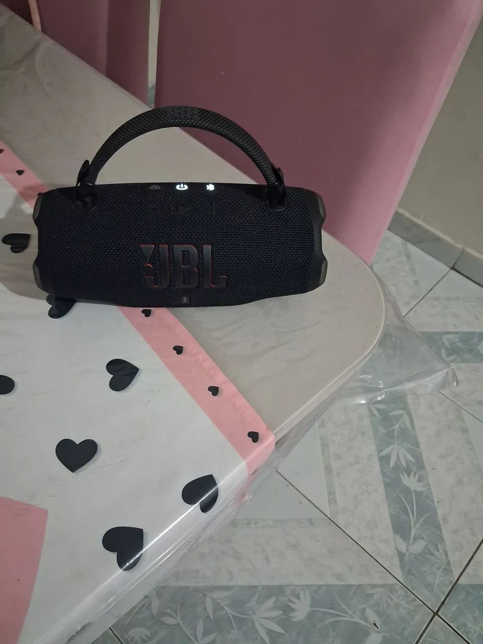Caixa de som da JBL - Foto 2
