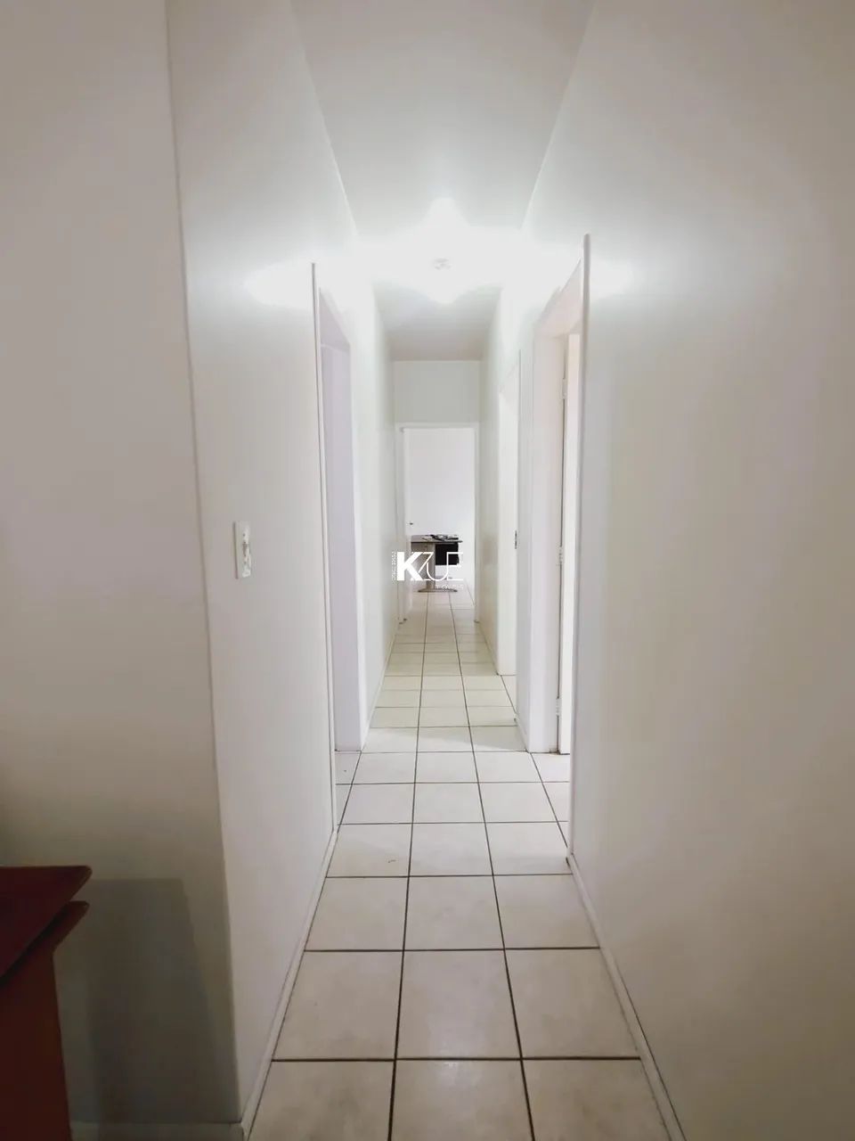 Apartamento de 3 dormitórios no Estreito - Foto 5