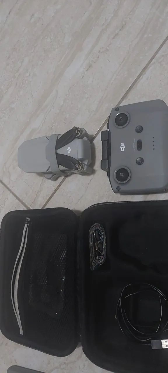 Dji mini 2 + neo - Foto 4