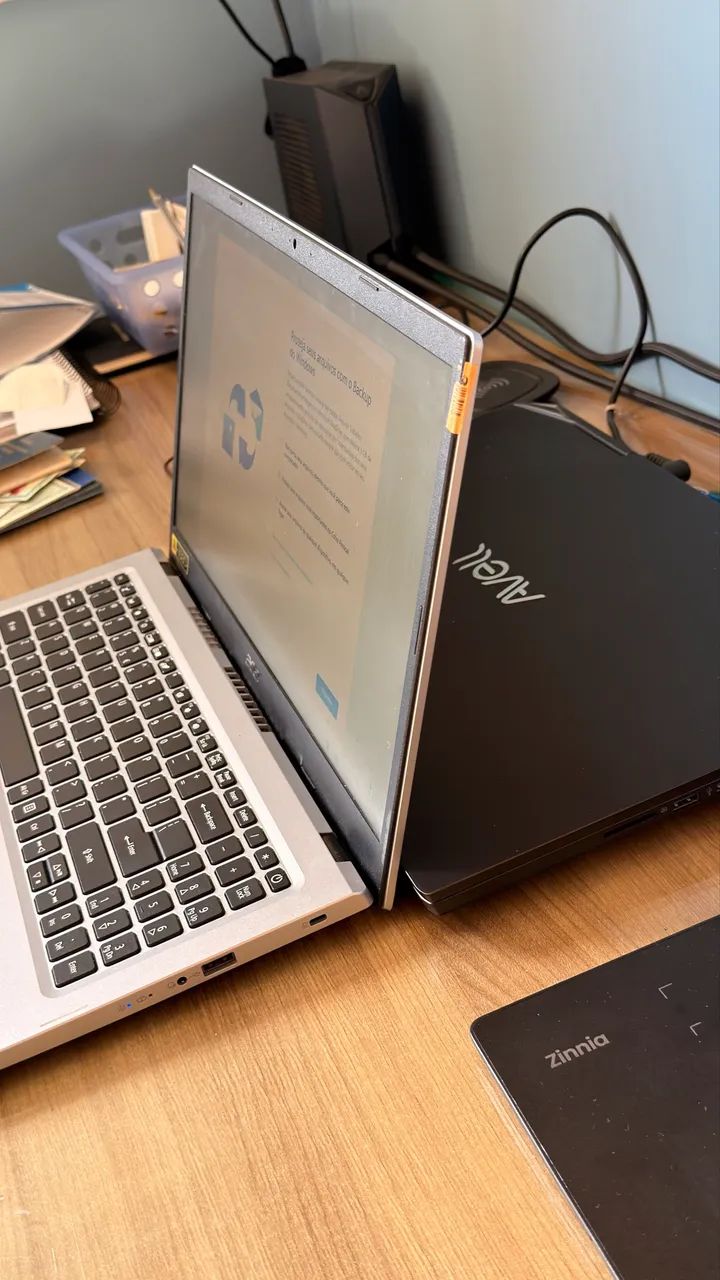 Acer Aspire  - Foto 4