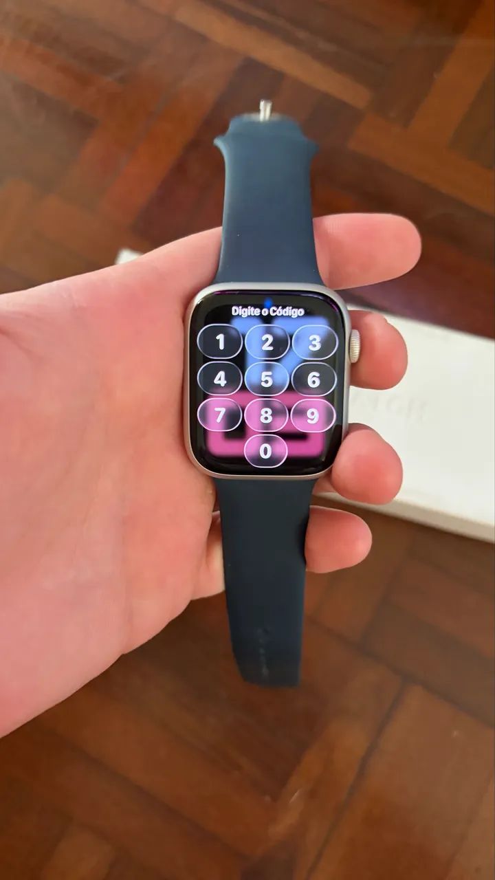 Apple Watch 9 45mm - Foto 3