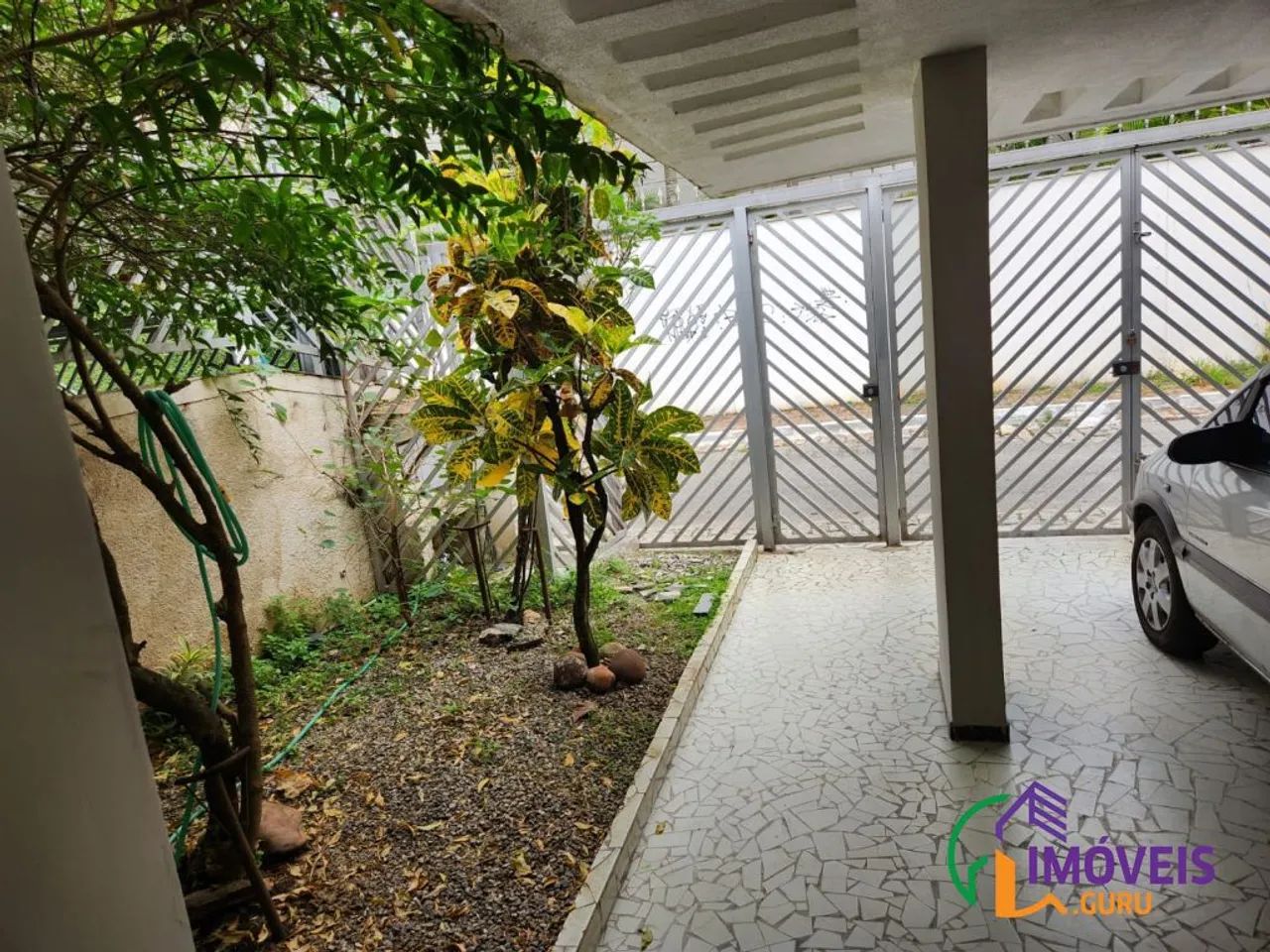 SOBRADO - VILA CLEMENTINO - SP - Foto 4