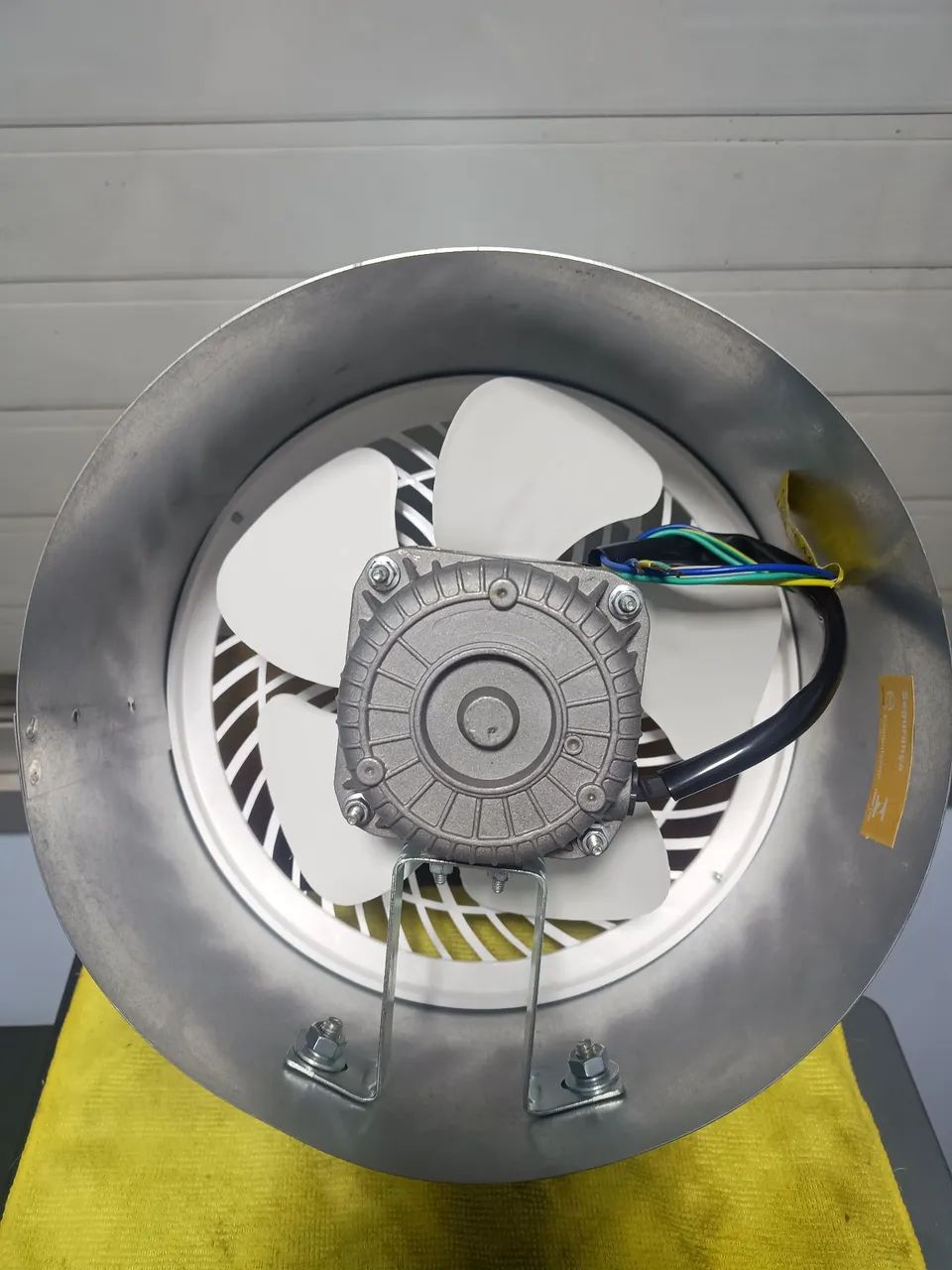 Ventilador e exaustor - Foto 5