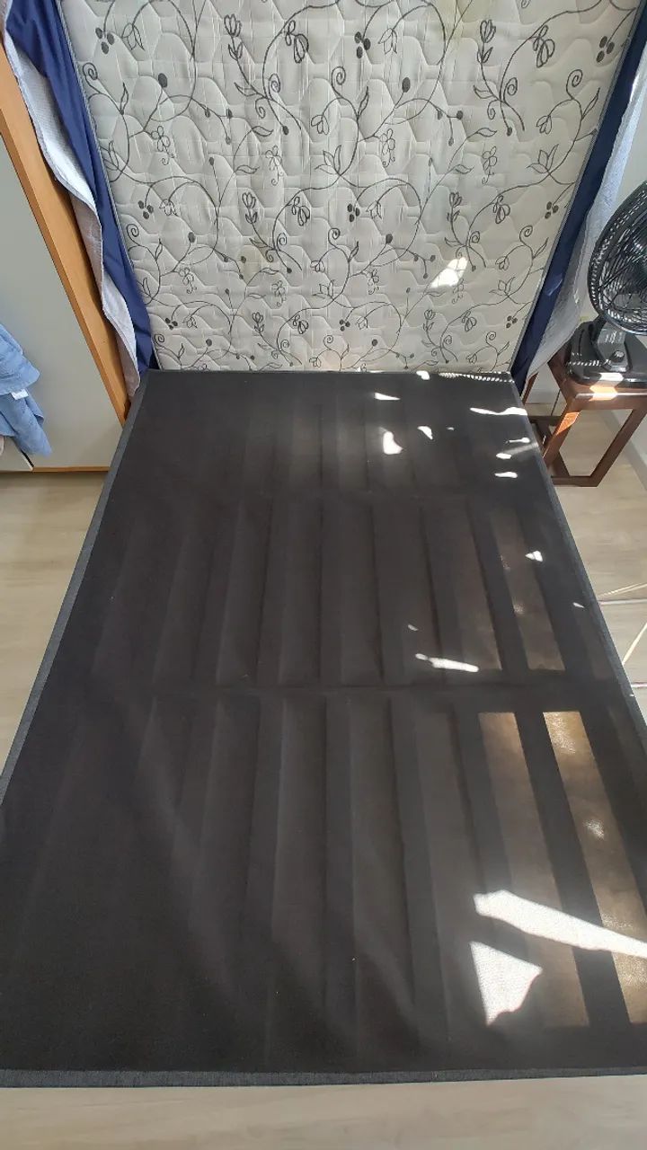 Cama Box Select Emma