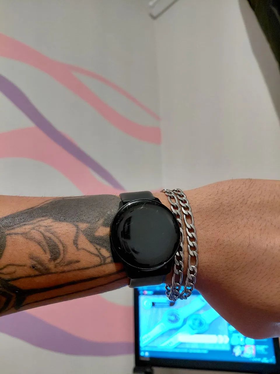 Galaxy Watch Active  - Foto 2