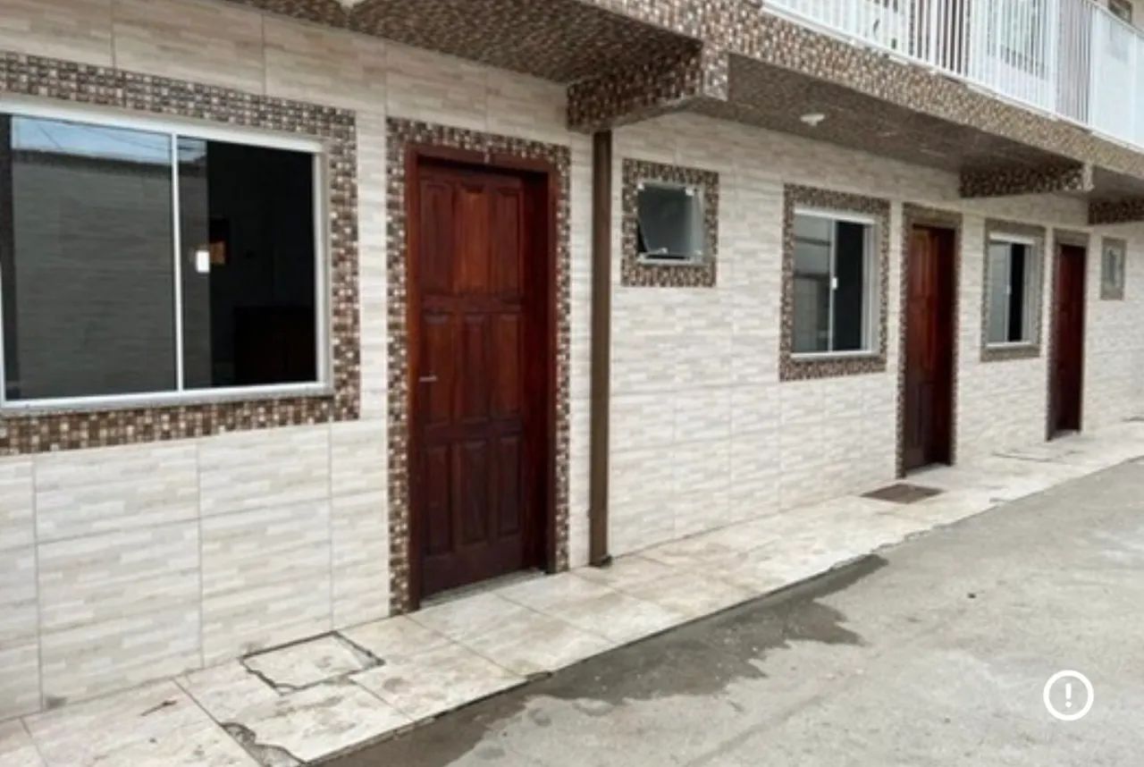 Alugo apartamento mobiliado  - Foto 4