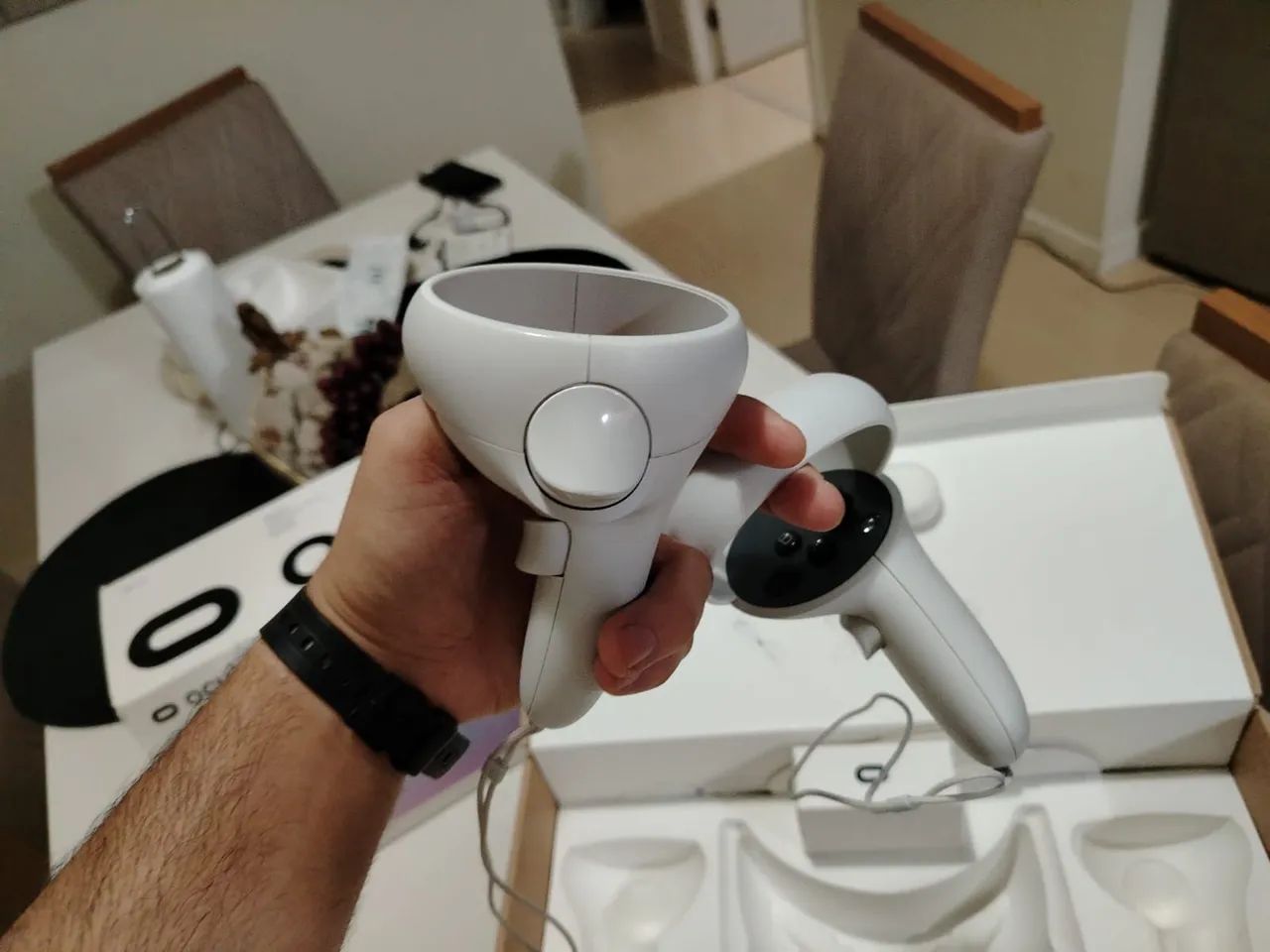 VR META QUEST 2 - Consoles de Vídeo Game - Judith, Londrina