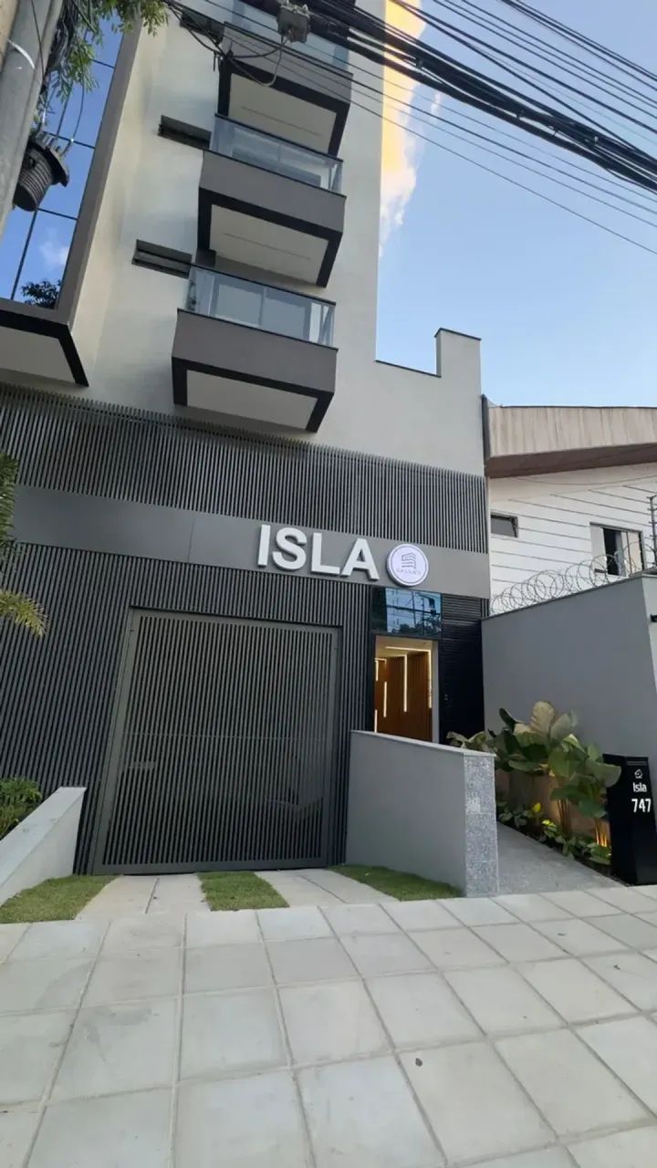 Studio para Locação  1 Quarto | 35 m² | Horto  Ipatinga/MG