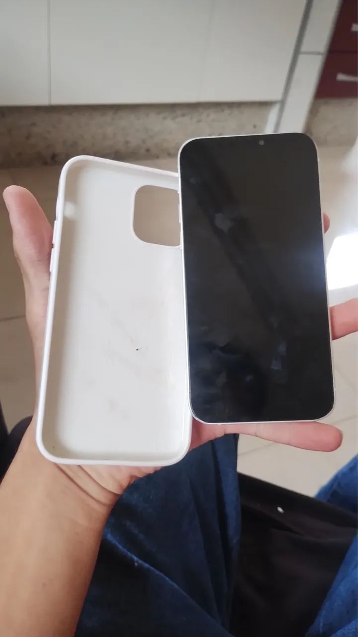 iphone 12 126gb unico dono - Foto 2