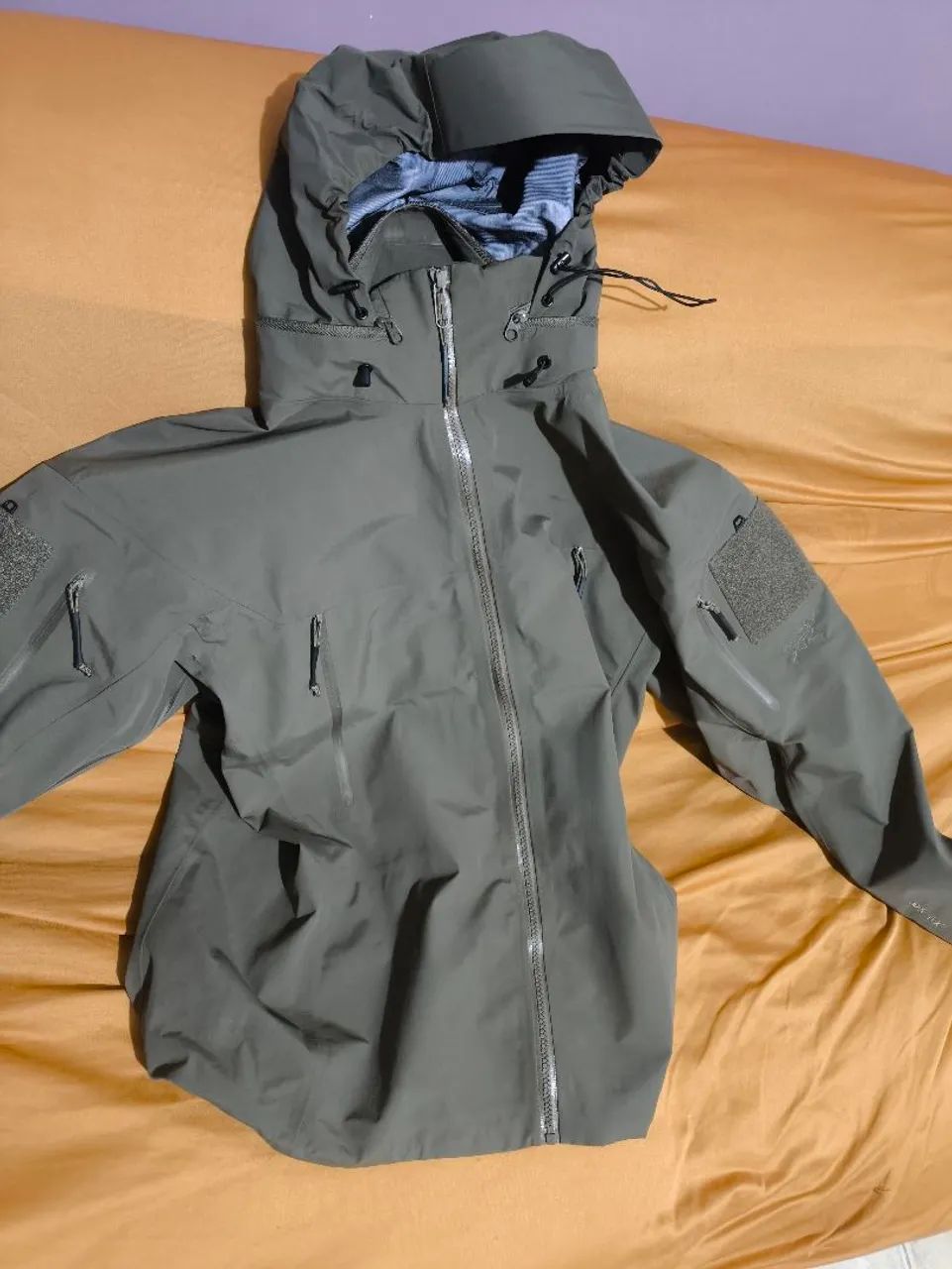 Arc'teryx Alpha SV/ LEAF - Foto 5