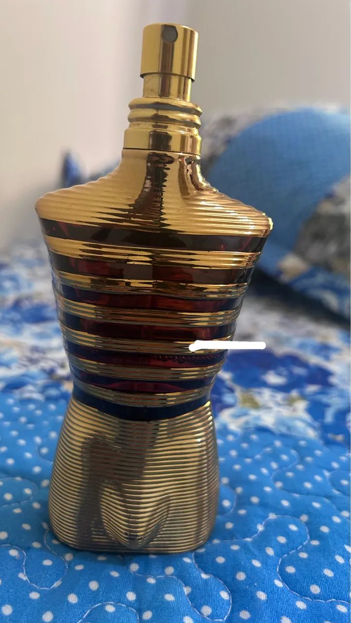 Perfume le male elixir  aproximadamente 65 ml - Foto 2