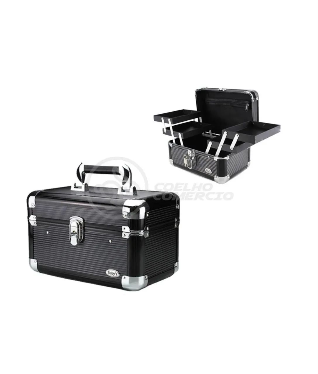 Vendo maleta nova  - Foto 2